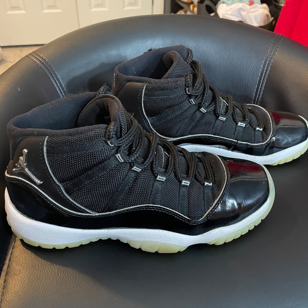 Jordan shoes
